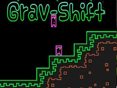 Игри Grav-Shift