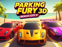 Игри Parking Fury 3D: Beach City 2
