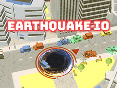 Игри Earthquake io