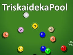 Игри TriskaidekaPool