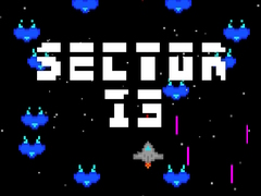 Игри Sector 13