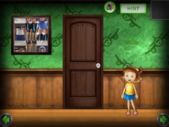 Игри Amgel Kids Room Escape 253