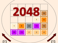 Игри 2048