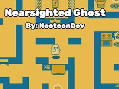 Игри Nearsighted Ghost