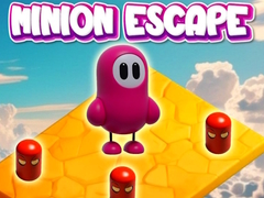Игри Minion Escape