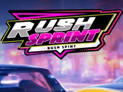 Игри Rush Sprint
