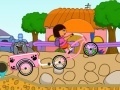 Игри Dora Pet Shop