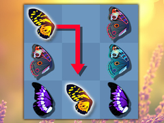 Игри Butterfly Kyodai Deluxe 2