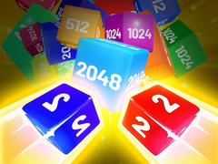 Игри Merge Cube Challenge