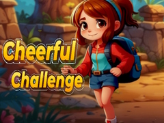Игри Cheerful Challenge