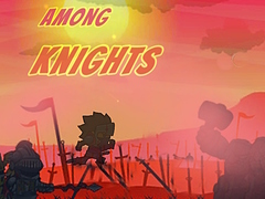 Игри Among Knights