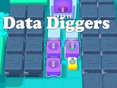 Игри Data Diggers