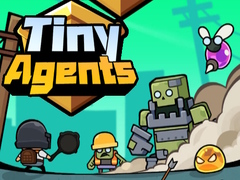 Игри Tiny Agents