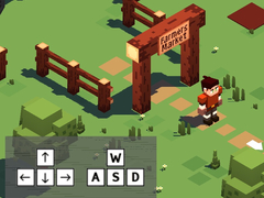 Игри Apple Knight Farmers Market