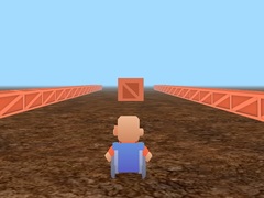 Игри Crazy Farmer Challenge