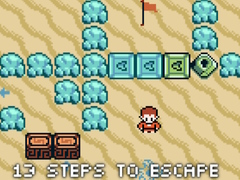 Игри 13 Steps to Escape