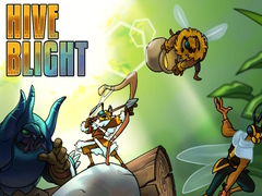 Игри Hive Blight