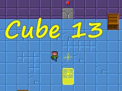 Игри Cube 13