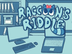 Игри Racoon's Riddle