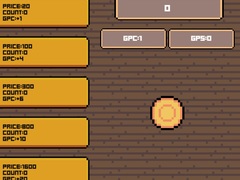 Игри Gold Clicker