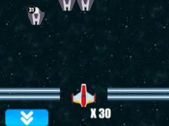 Игри Space Blasters