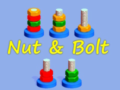 Игри Nut & Bolt