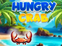 Игри Hungry Crab