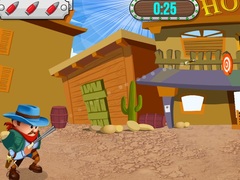 Игри Western Maverick
