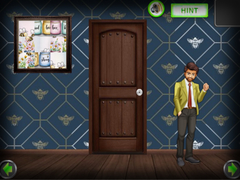Игри Amgel Easy Room Escape 233