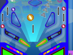 Игри Pinball Quest