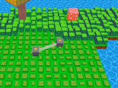 Игри Farm Harvester