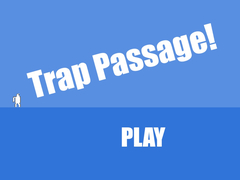 Игри Trap Passage