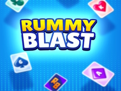 Игри Rummy Blast