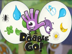 Игри Dobble Go!