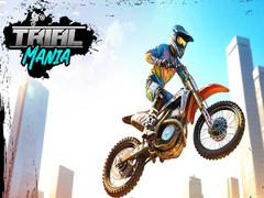 Игри Trial Mania
