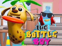 Игри The Bottle Boy