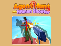 Игри Agent Hunt - Hitman Shooter