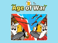 Игри Age Of War