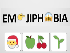 Игри Emojiphobia