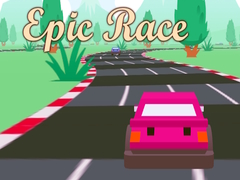 Игри Epic Race