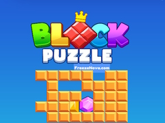 Игри Block Blast