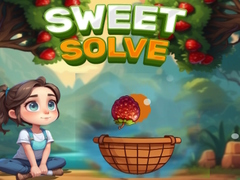 Игри Sweet Solve