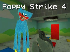Игри Poppy Strike 4