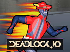 Игри Deadlock.io