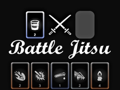 Игри Battle Jitsu