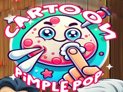 Игри Cartoon Pimple Pop