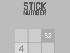 Игри Stick Number