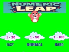 Игри Numeric Leap