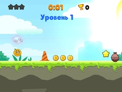Игри Rolling Adventure