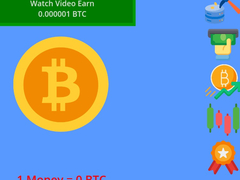 Игри Bitcoin Clicker Game